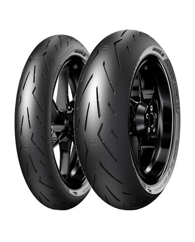Tyre pair pirelli 120 - tyre,