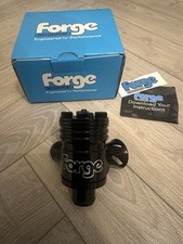FORGE MOTORSPORT  Recirculation and Blow Off Valve For VAG 1.8T Engines