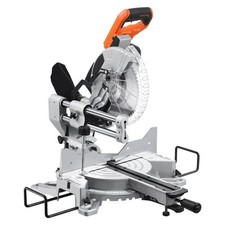 Sliding Compound Miter Saw