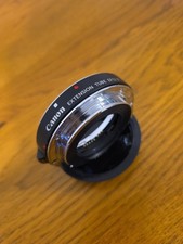 Canon Extension Tube EF12 II