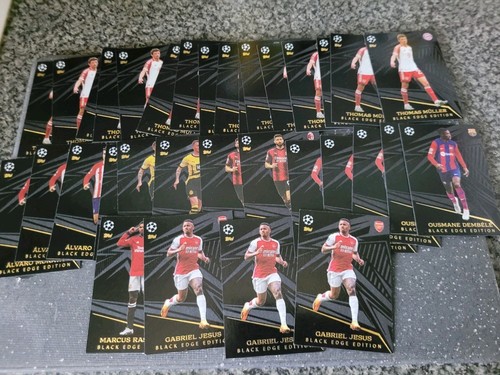 Match attax 2023 - 2023/24, bundle