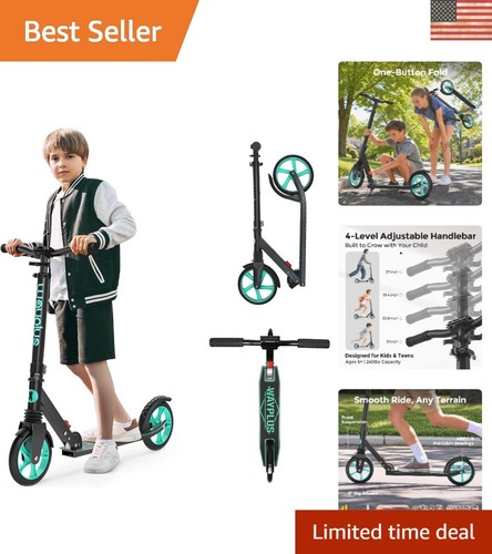 Lightweight inch wheel - lightweight, 8-inch