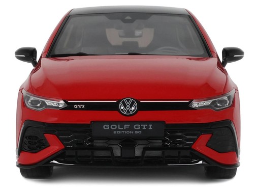 Volkswagen golf gti 1 18 - vw,