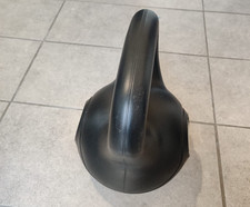 24kg Vinyl Kettlebell Weight – FK Sports Strength Training Gym Fitness Home Work