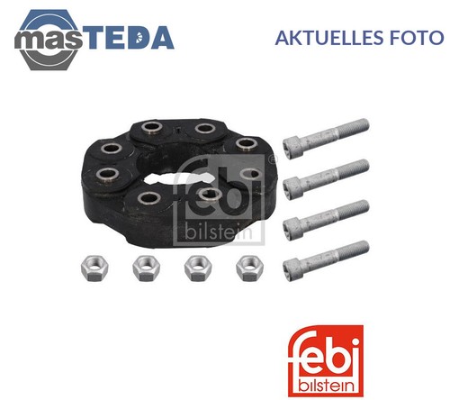 186495 cross joint - joint, propshaft