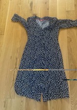 Joules Women's Polka Dot Dress