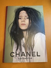 Chanel COCOMATON Autumn-Winter