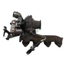 BMW Turbocharger Turbo Diesel 1 3 Series F20 F30 N47N 118d 318d  8518204