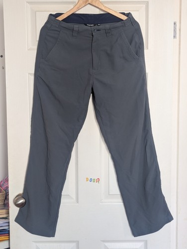 Mens rohan stronghold trousers - mens,