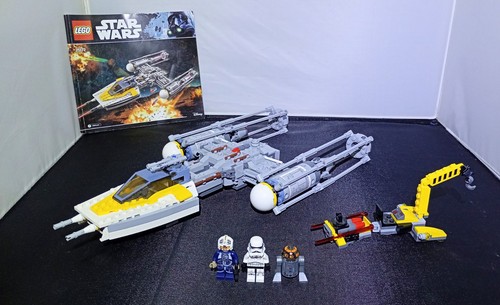 Lego star wars - lego, one