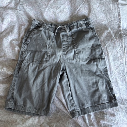 Jumping beans grey boys summer - jumping,