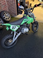 Children’s 110cc Pit Bike