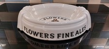 Flowers Fine Ales Vintage