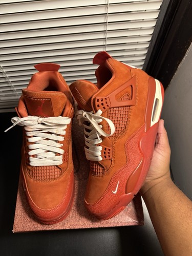 Nigel sylvester air - nigel, x