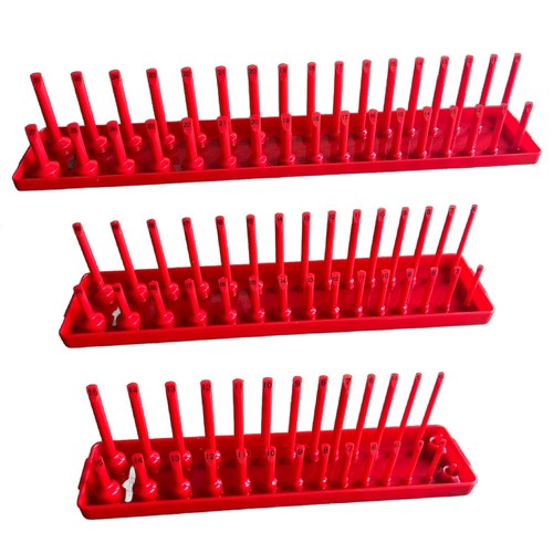 Neilsen socket tray rack - tray,