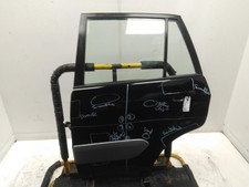TOYOTA RAV 4 Left Rear Door
