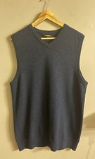 Woodville Lambswool Sweater