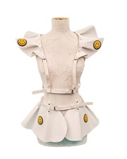 Rave Outfit Festival Wear Acid