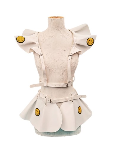 Rave outfit festival - outfit, acid
