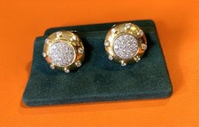 Theo Fennel 18ct Yellow Gold