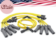 Spark Plug Wire Set for Dodge