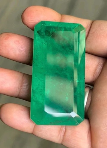 100 natural colombian green - natural,