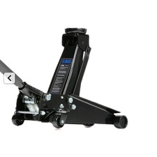 SGS 3 Tonne Heavy Duty Trolley