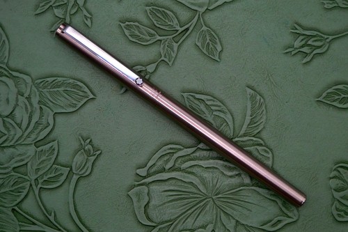 Montblanc slim flighter