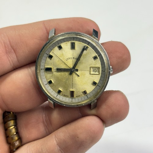 Vtg lord elgin - vtg, aquamaster