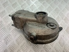 HONDA NTV 600 REVERE REAR DIFF