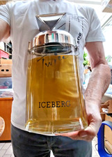 ICEBERG TWICE FACTICE DUMMY