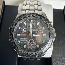 Citizen Men’s Eco-Drive
