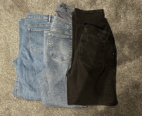 Pairs maternity jeans h - maternity,