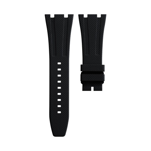 Fkm rubber watch - watch, strap