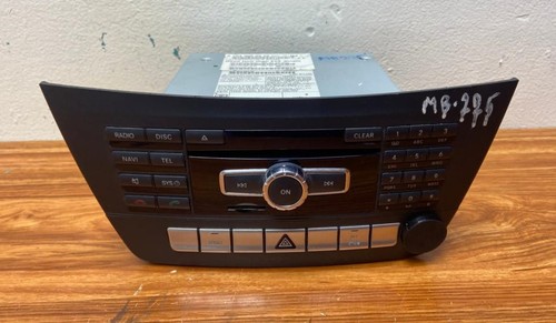 Mercedes benz navigation - mercedes-benz,