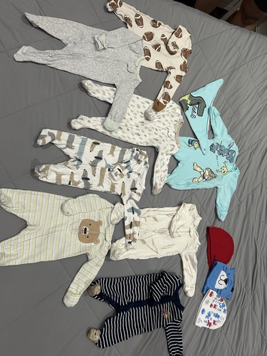Newborn baby boy sleep - newborn,