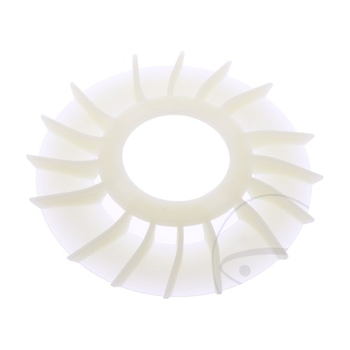 Variomatic fan wheel - variomatic, vespa