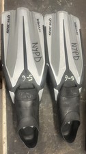 SEAC SUB pool Fins size 5-6