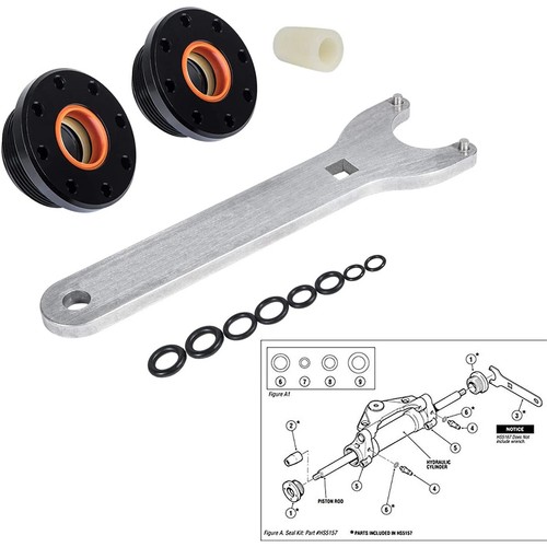 Hc5345 seal kits for - kits,