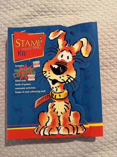 Vintage australia post stamp - vintage,