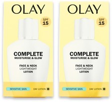 Olay Complete Moisture & Glow