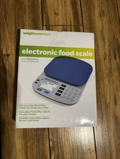 Weight Watchers Electronic