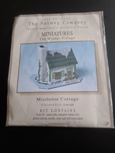 The nutmeg meg - nutmeg, evershed
