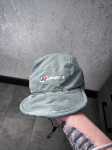 Men berghaus goretex pro - men's,