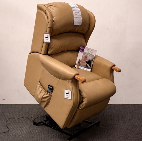 Delivered brand new standard - brand,