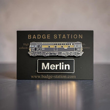 Class merlin twin pack - 33,