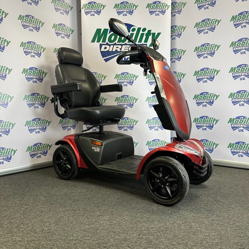 Electric mobility rascal - electric,