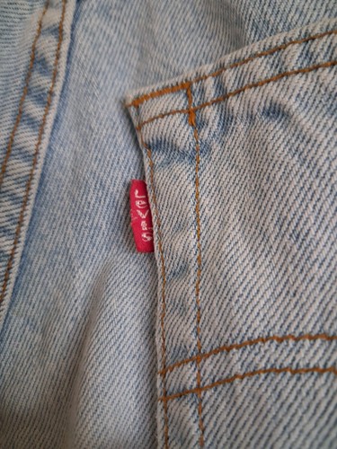 Rare vintage 90s - rare, levi's