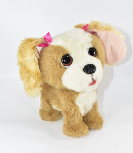 Furreal friends bouncy - friends,