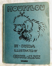 Cecil Aldin / Quida - Moufflou